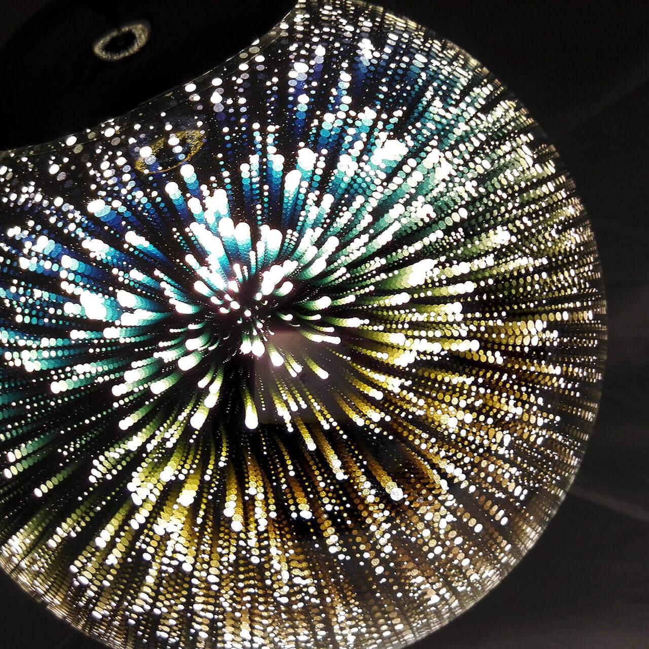 Дополнительная картинка Подвесной светильник Lussole Lgo LSP-0197