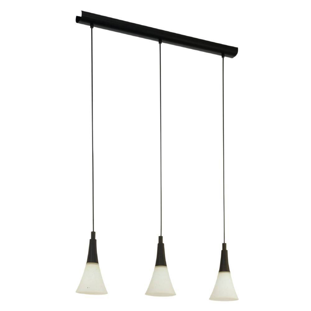 светильник подвесной/e14 3*60w/ balsama, доставка по Казахстану 