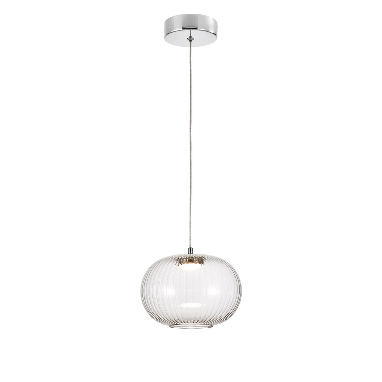 подвесной светильник cattivo 4453-1p, доставка по Казахстану 