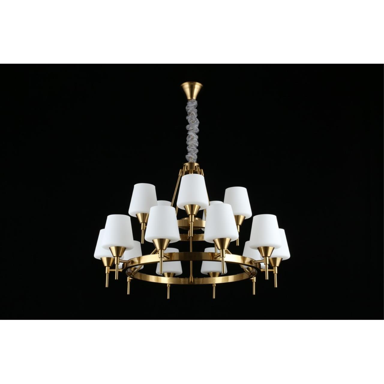 Картинка Подвесная люстра Aployt Lyus APL.840.03.15