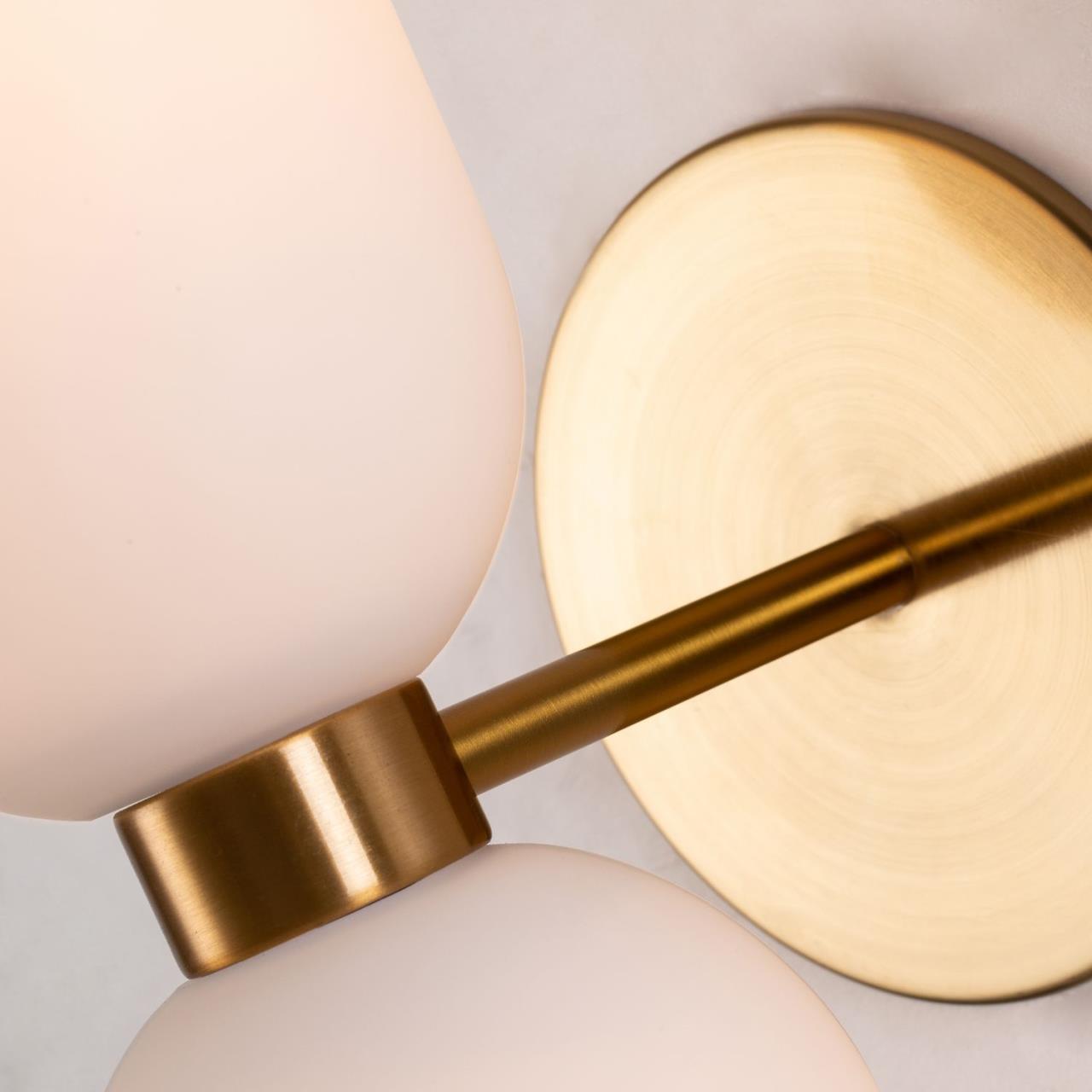 Дополнительная картинка Бра Favourite Amusing 2876-1W