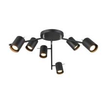Потолочные Потолочная люстра ST Luce Fanale SL597.402.06, доставка по Казахстану 