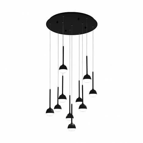 39714 светильник подвесной nucetto, доставка по Казахстану 