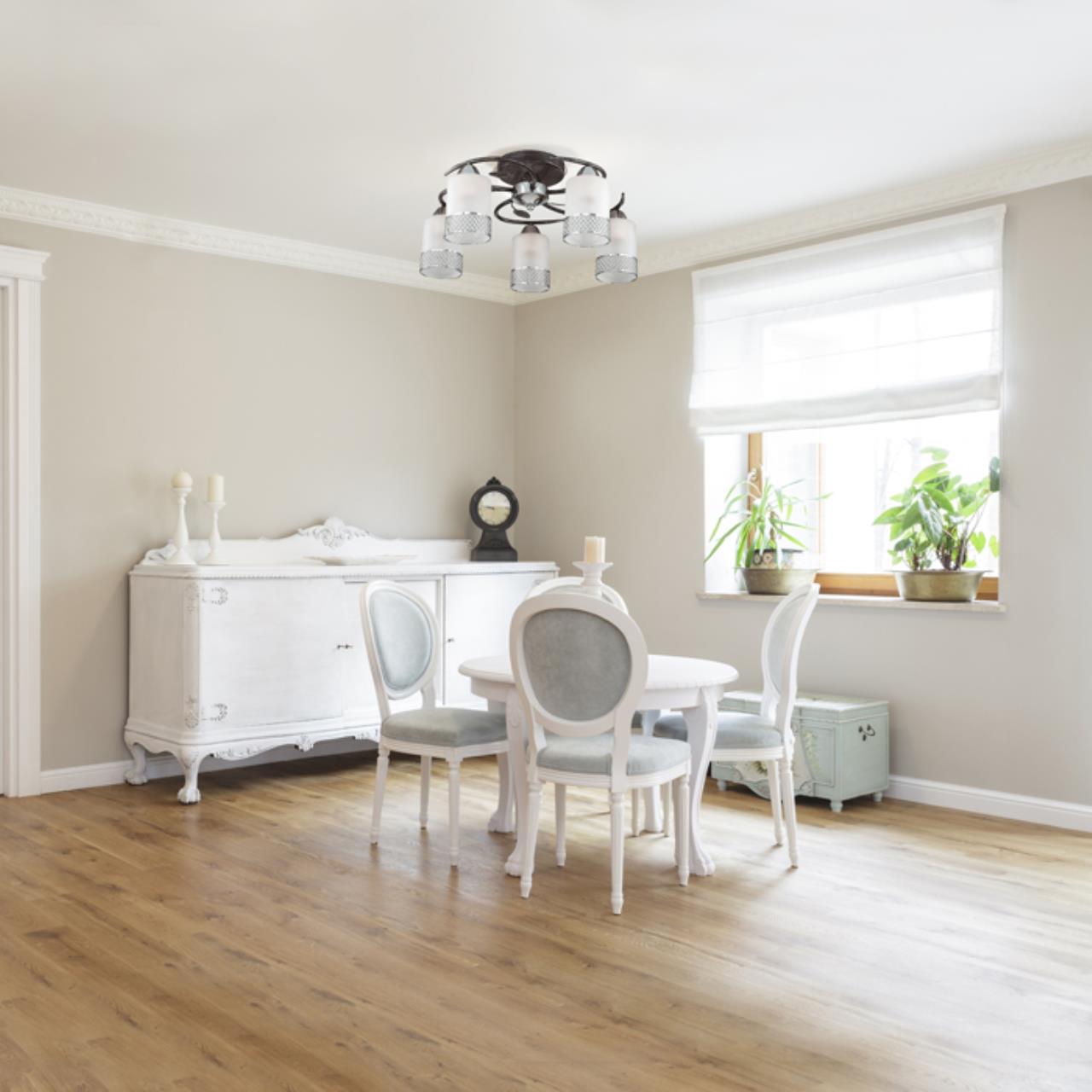 Картинка Потолочная люстра Lumion Mirabella 3022/5C