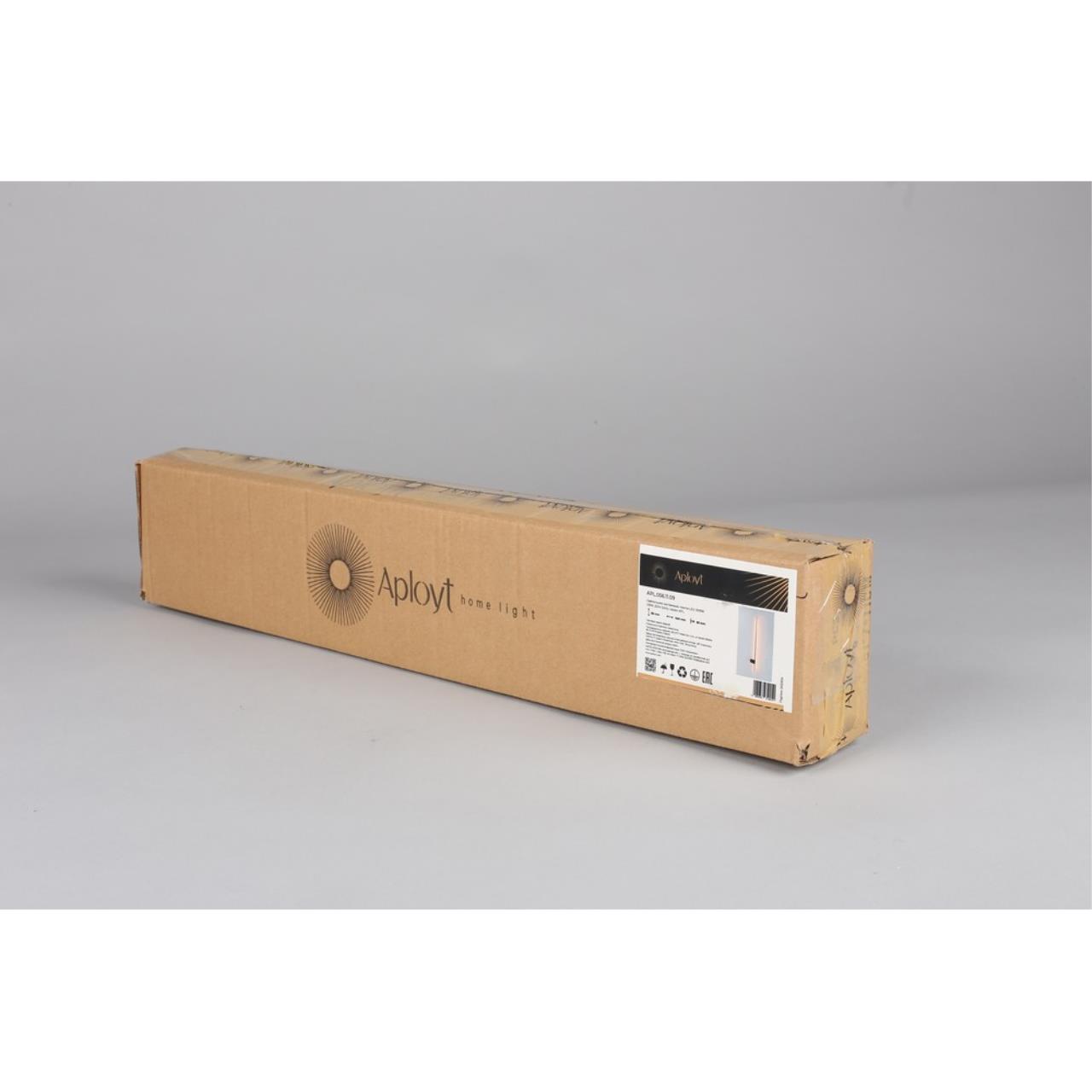 Картинка APL.056.11.09 Светильник настенный светодиодный Aployt Beatris