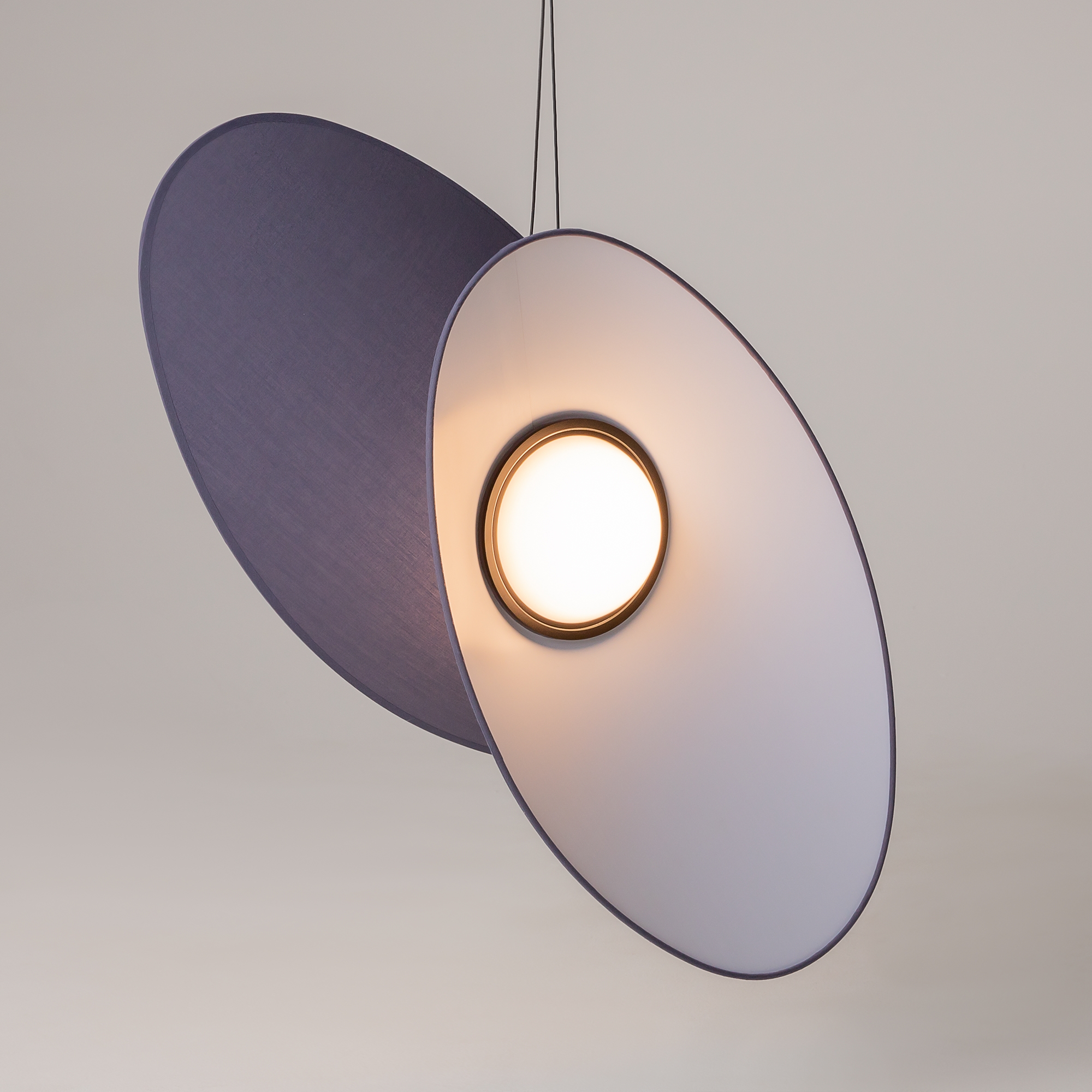 Дополнительная картинка Подвесной светильник Maytoni MOD396PL-L10BL3K