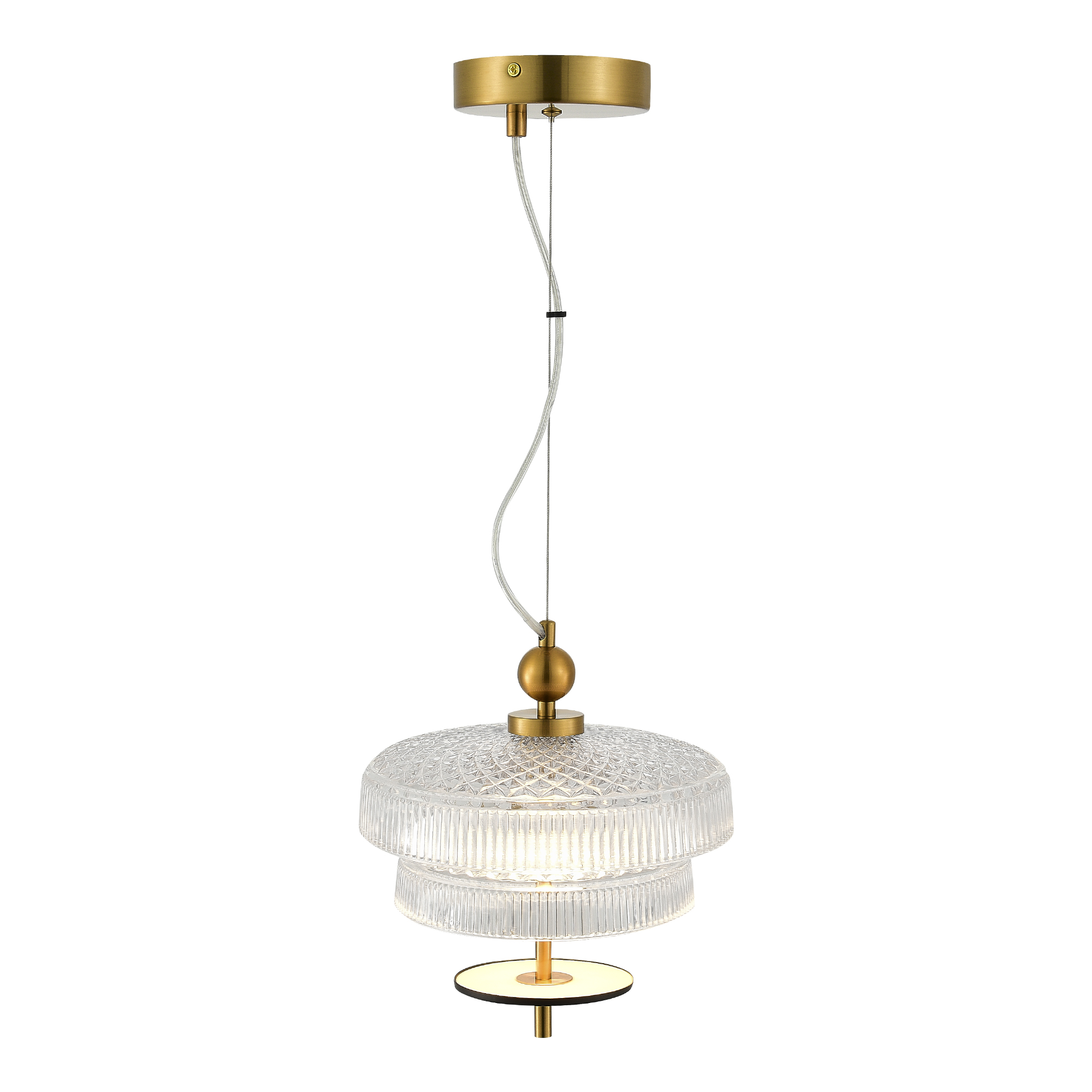 Картинка SL6122.313.01 Светильник подвесной ST-Luce ORIENTAL