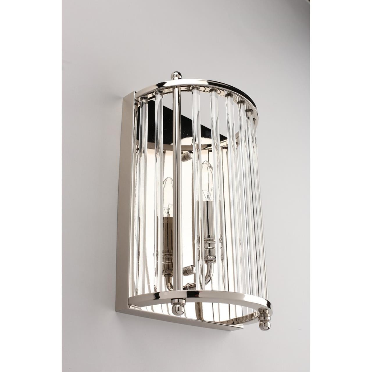 Картинка Настенный светильник Aployt Joanna APL.726.01.01