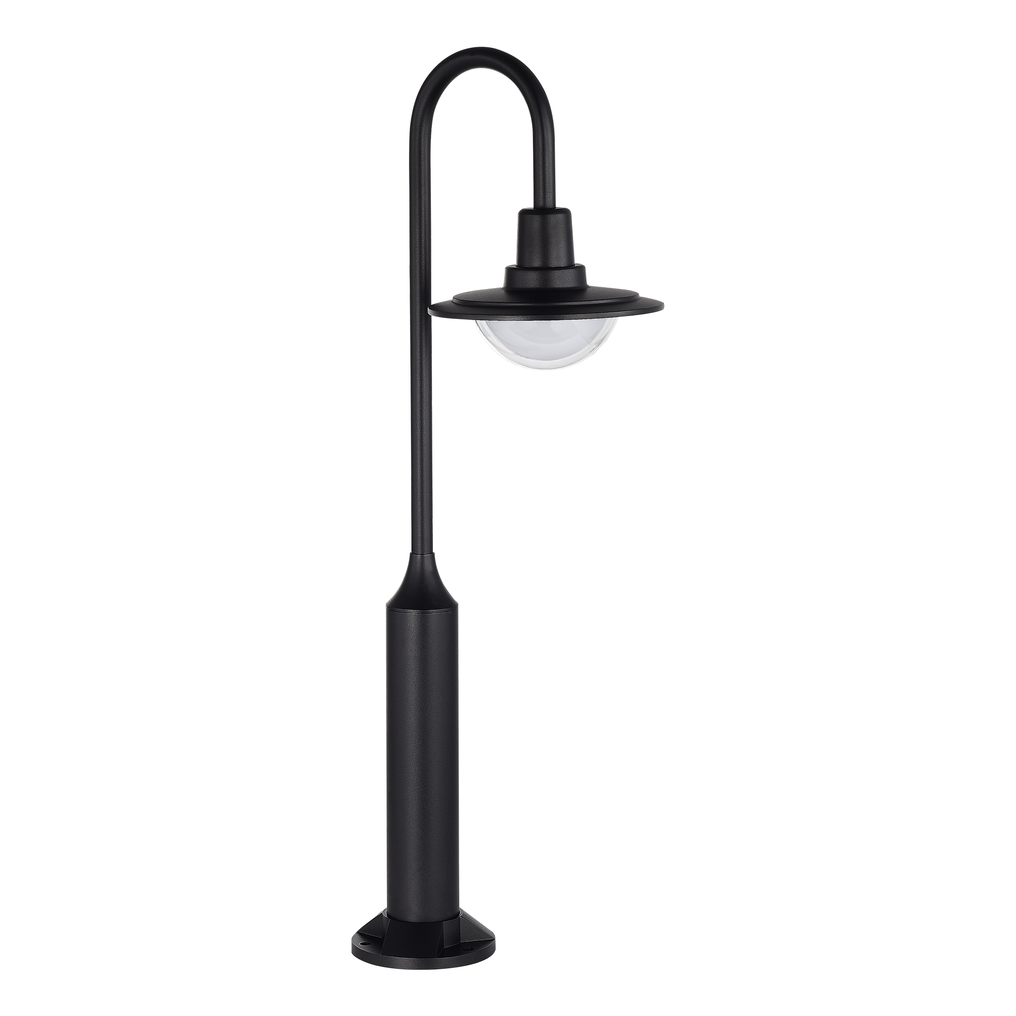 Картинка SL9512.405.01 Светильник уличный напольный ST-Luce PROCHE