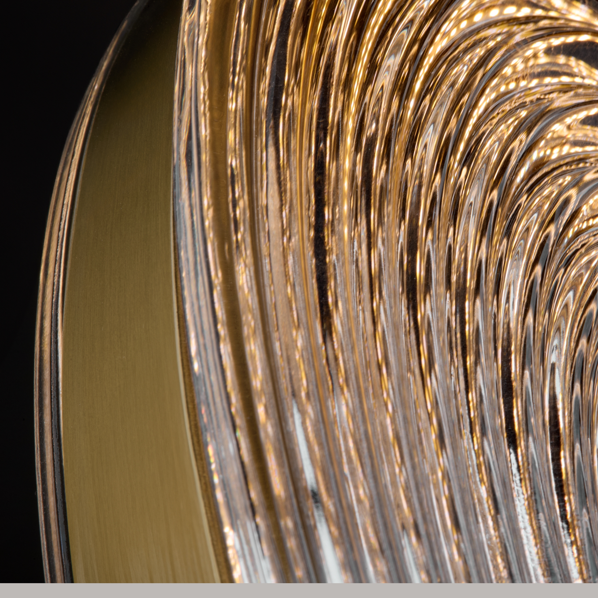 Дополнительная картинка Подвесной светильник Freya FR6139PL-L8BS