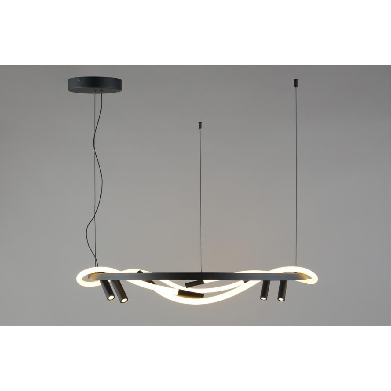 Картинка APL.773.03.84 Люстра подвесная Aployt Sindrillon