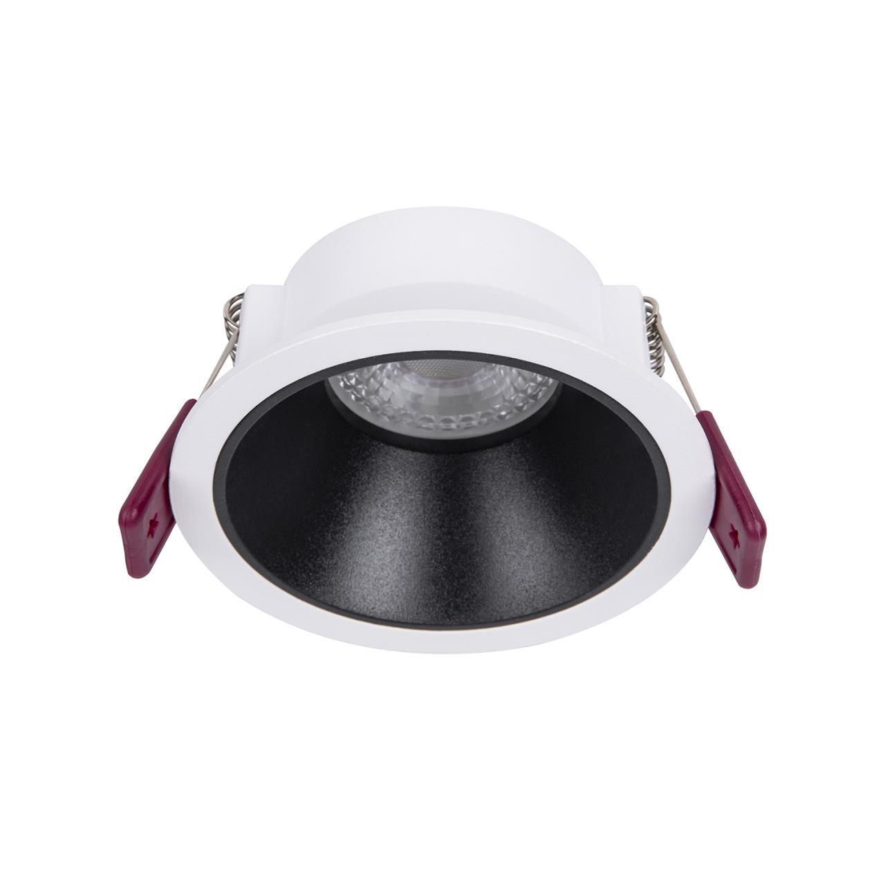 Врезной светильник Lamppu 4523-1C купить в Алматы svet.kz