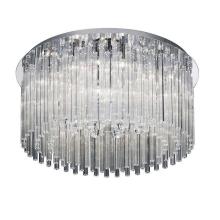 Потолочные Светильник ELEGANT PL12 19468, доставка по Казахстану 