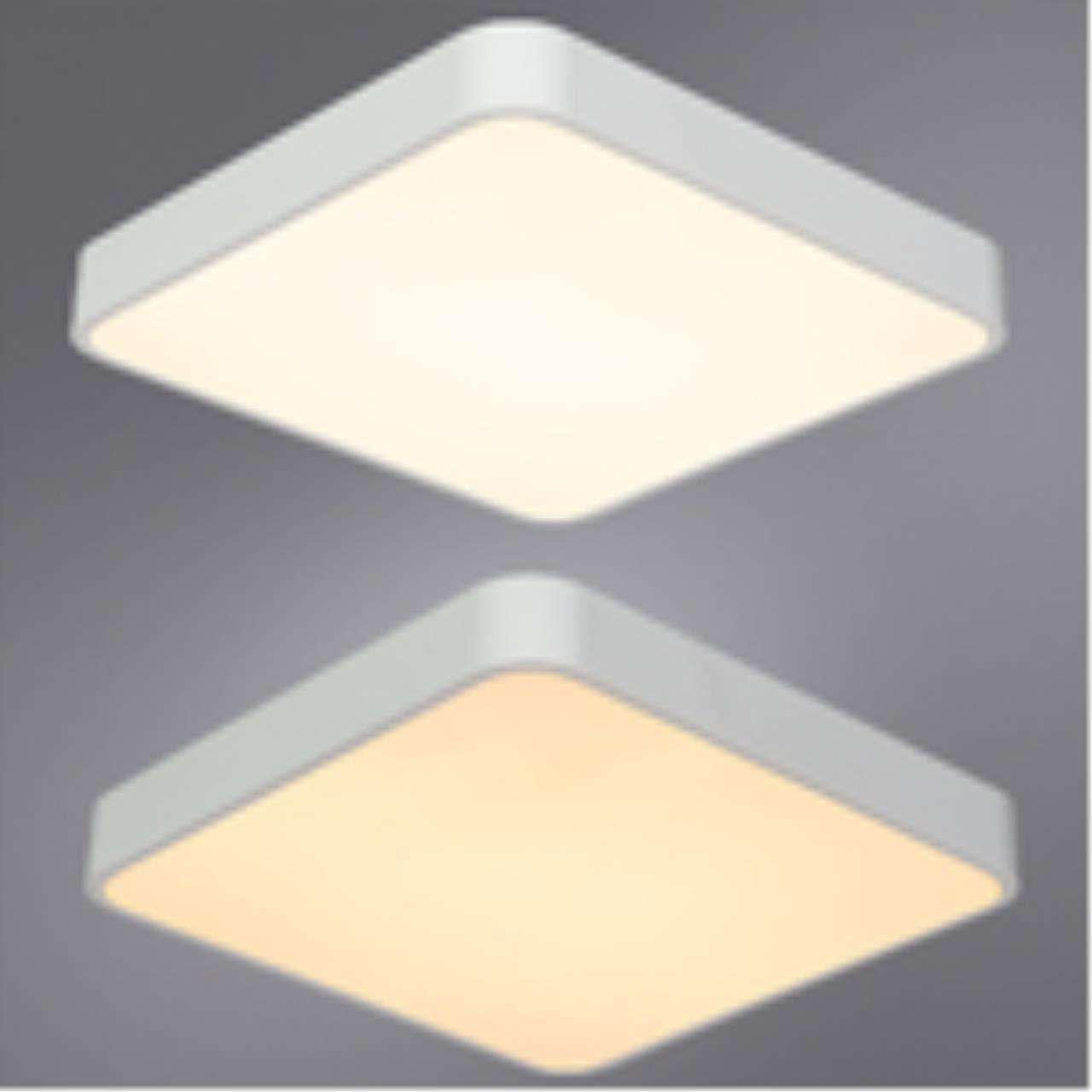 Картинка Потолочный светильник Arte Lamp A2663PL-1WH