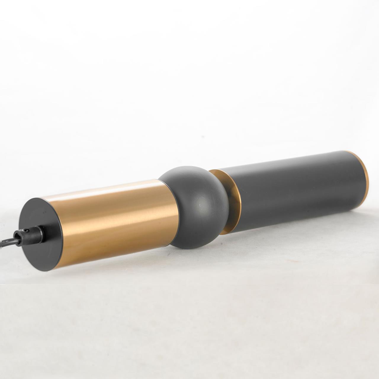 Дополнительная картинка Подвесной светильник Lussole LSP-8571