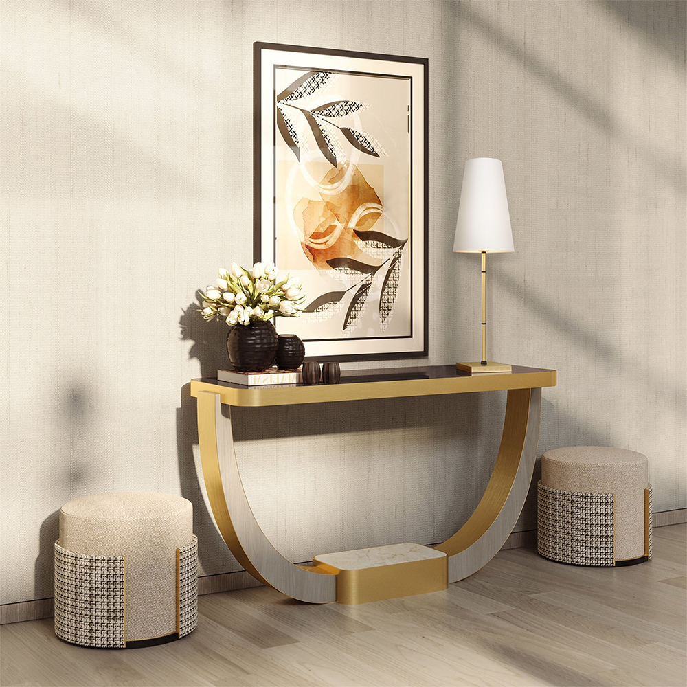 Дополнительная картинка Настольная лампа Maytoni Zaragoza H001TL-01BS