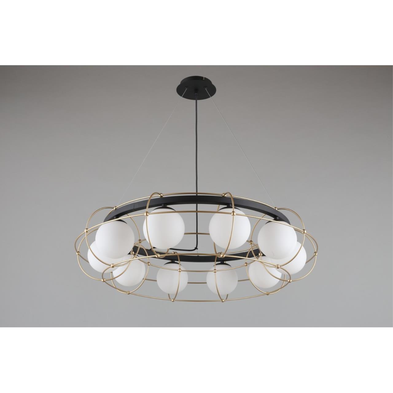 Картинка APL.317.03.10 Светильник подвесной Aployt Mahot