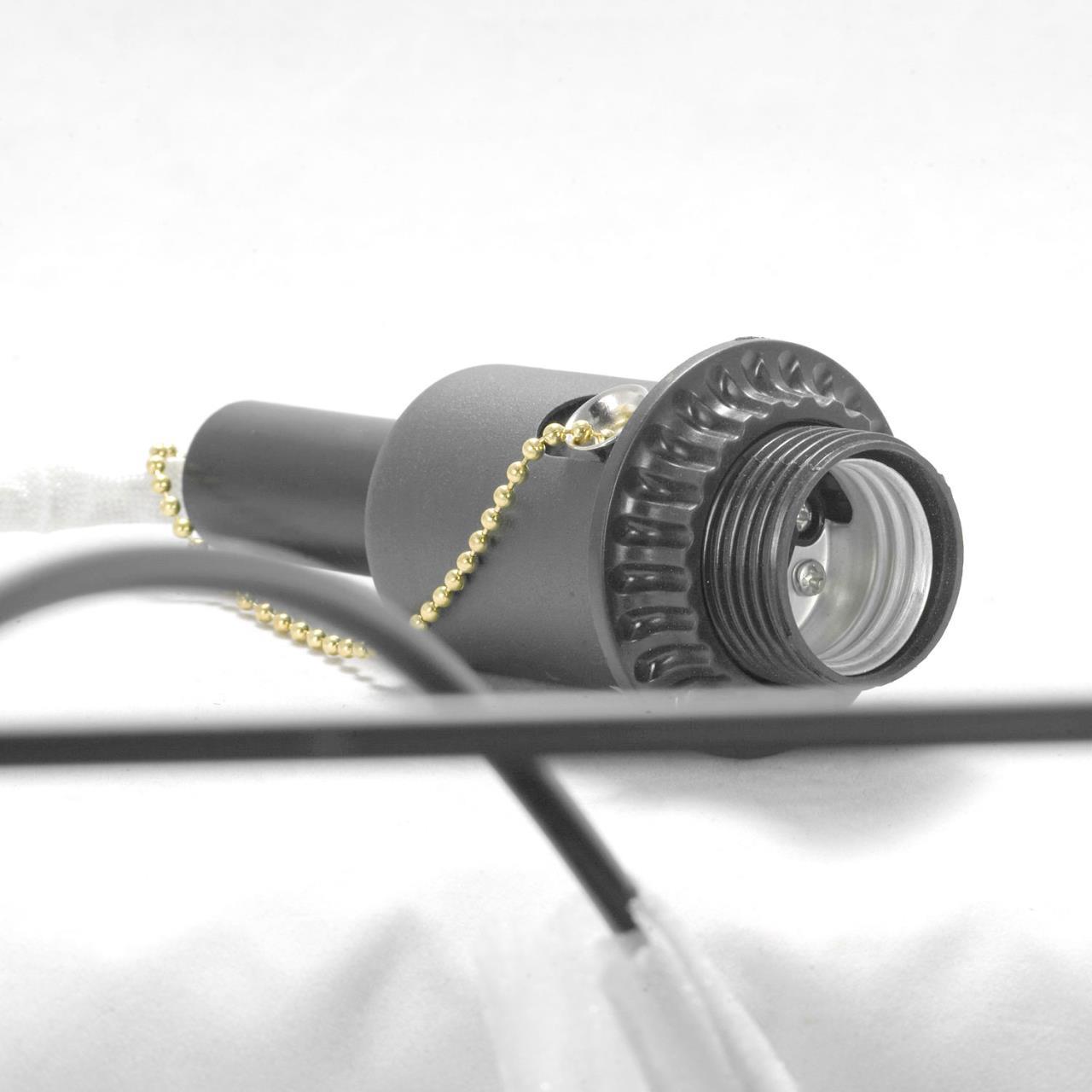 Картинка Торшер Lussole Wrangell GRLSP-0524