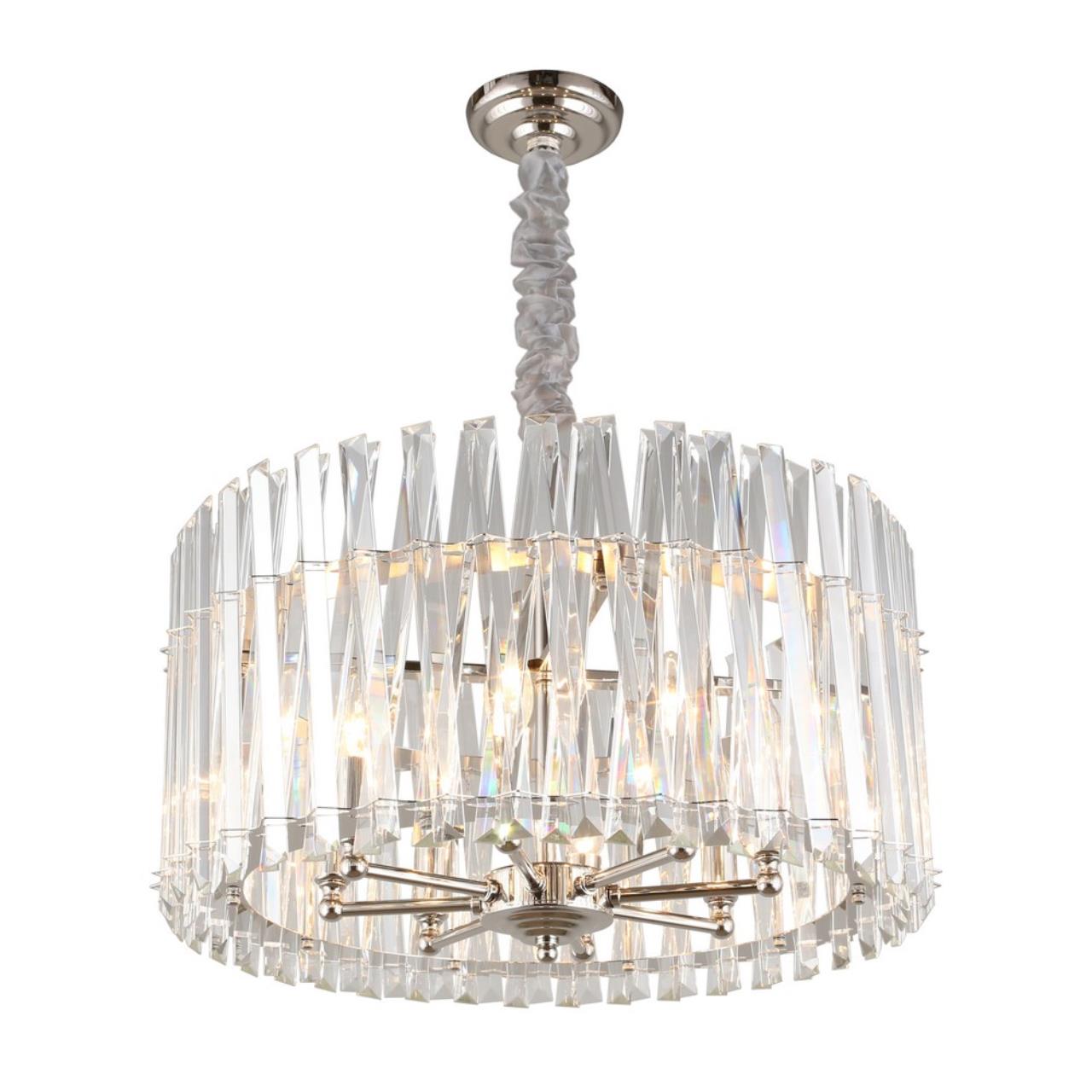 Картинка Подвесная люстра Aployt Verene APL.808.03.08