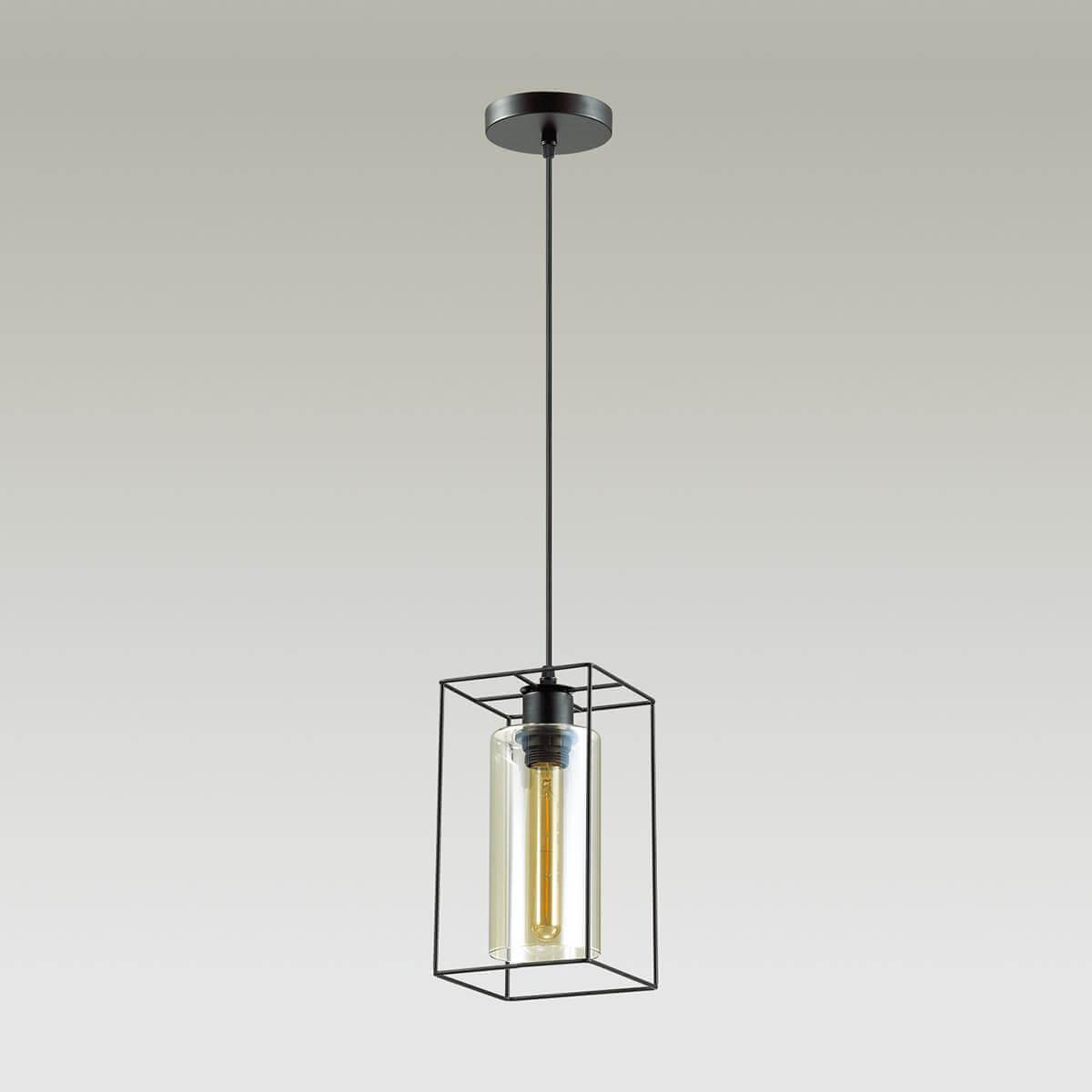 Картинка Подвесной светильник Lumion Suspentioni Elliot 3728/1