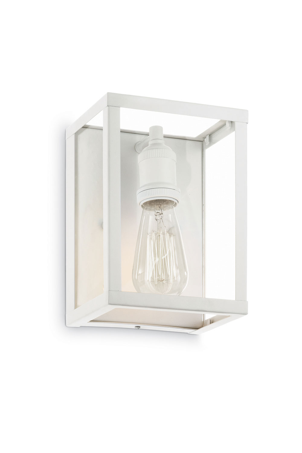 Дополнительная картинка Бра IGOR AP1 BIANCO 149684