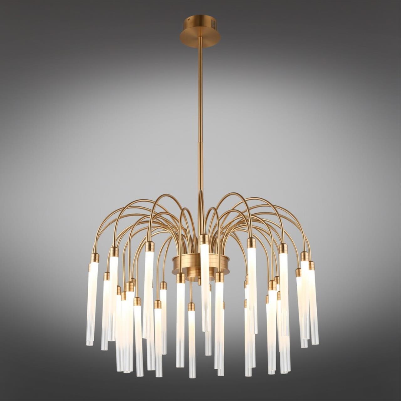 Картинка APL.852.17.64 Люстра подвесная Aployt Dominisia