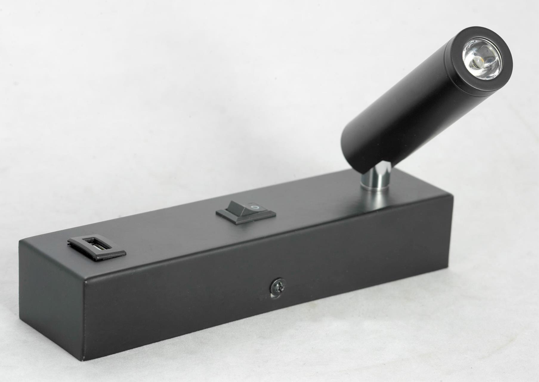 Дополнительная картинка Светодиодный спот Lussole Lgo Cozy LSP-8242
