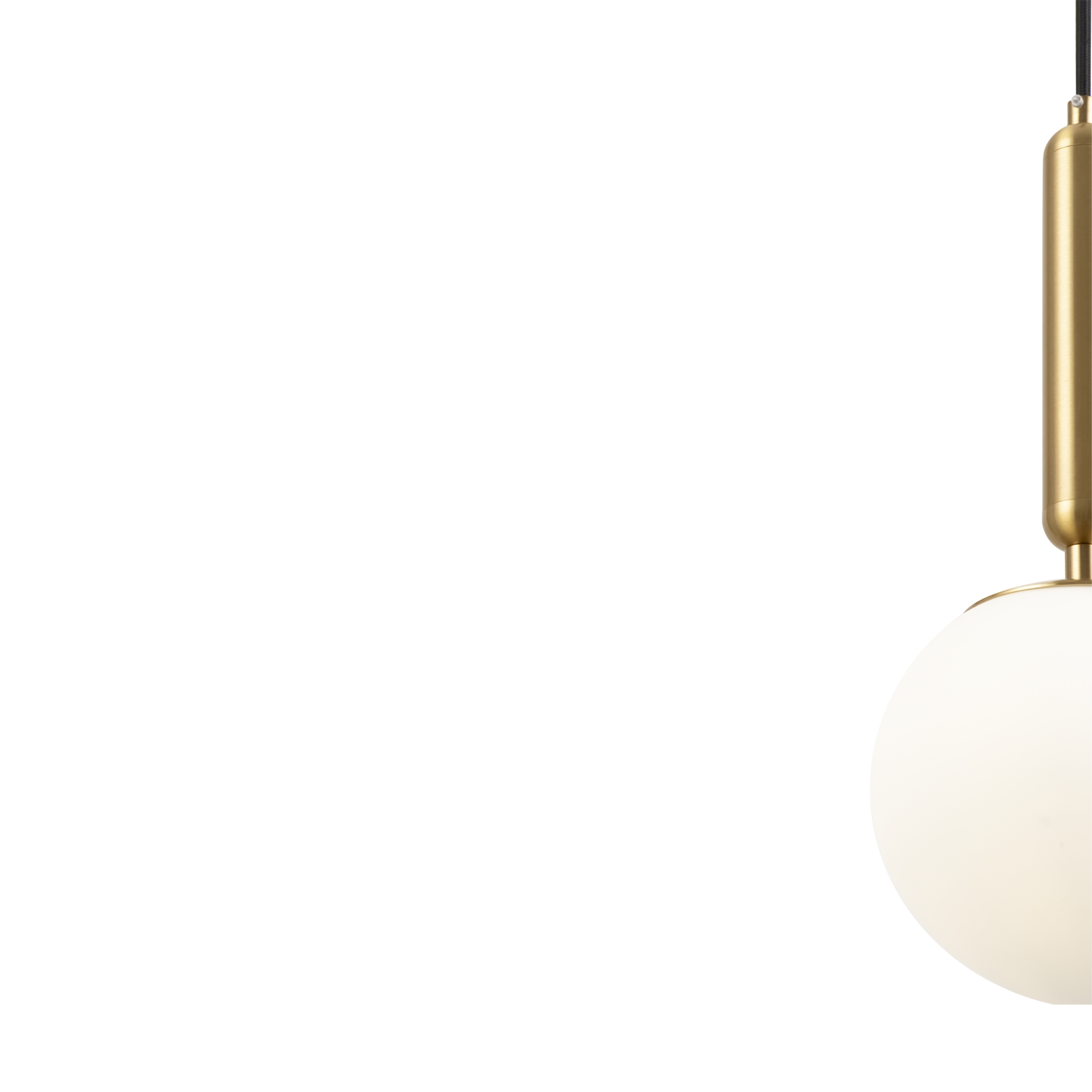 Дополнительная картинка Подвесной светильник Freya Zelda FR5124PL-01BS