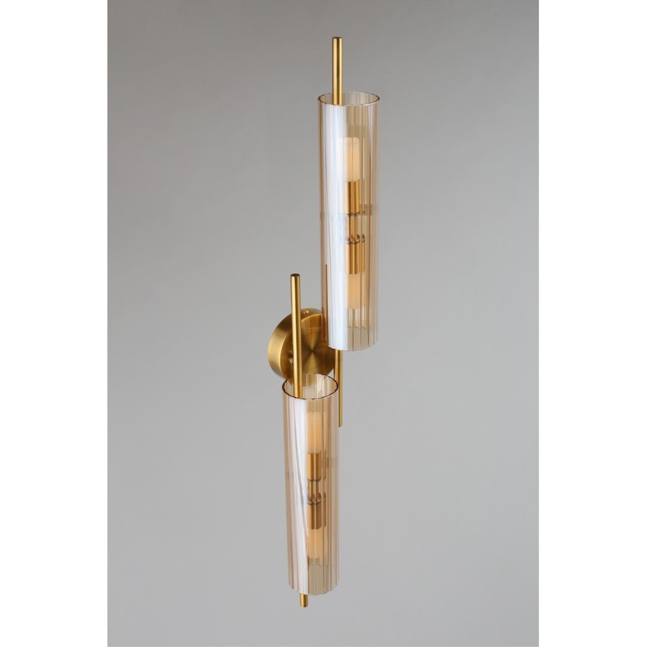 Картинка APL.315.07.04 Светильник потолочный Aployt Lusia