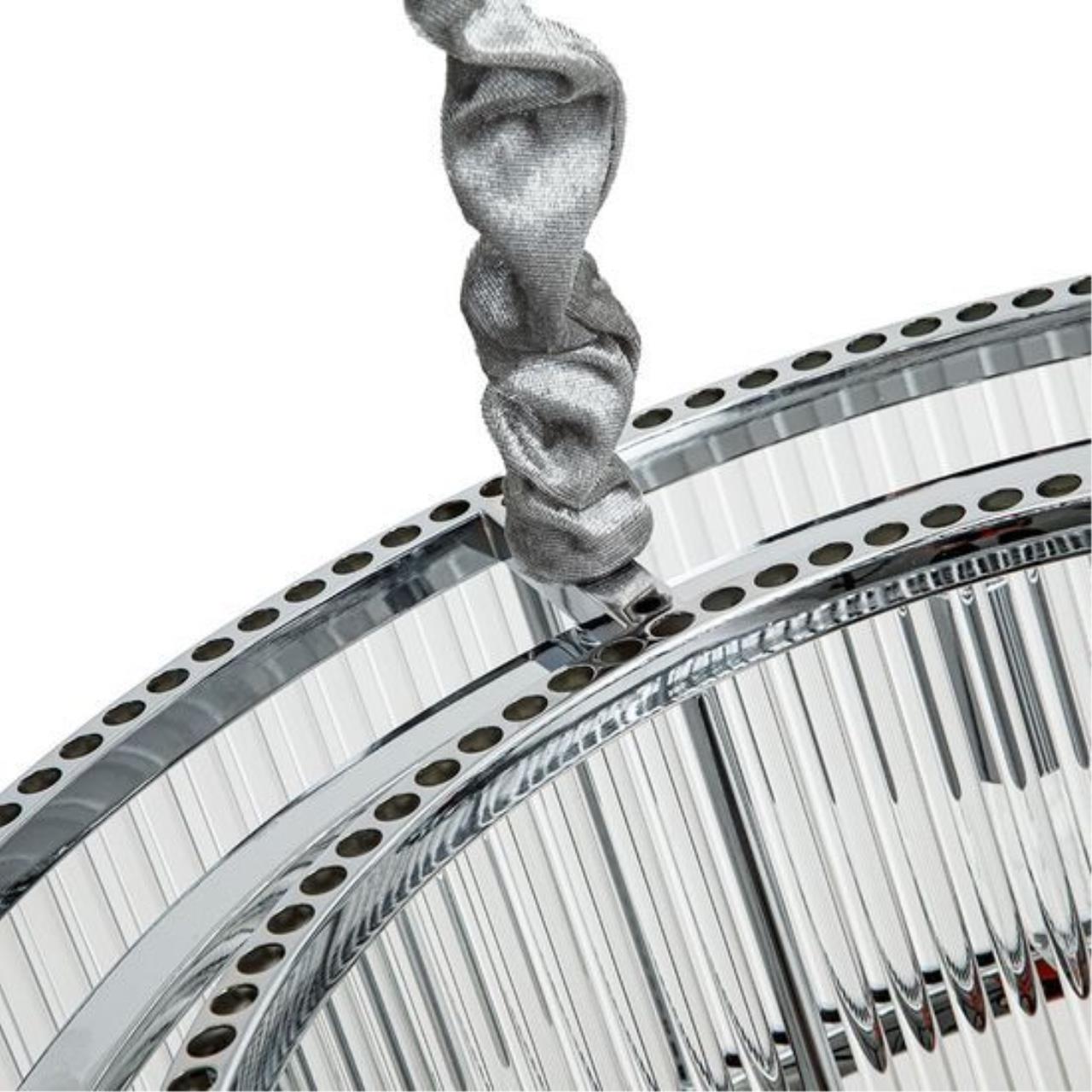 Дополнительная картинка Подвесной светильник Arte Lamp ANETTA A1065SP-8CC