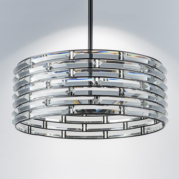 Дополнительная картинка Подвесная люстра Lightstar Amerigo 746068