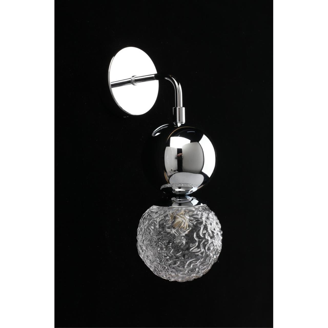 Картинка Бра Aployt Violet APL.763.01.01