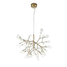 люстры подвесная люстра st luce riccardo sl411.203.45, доставка по Казахстану 