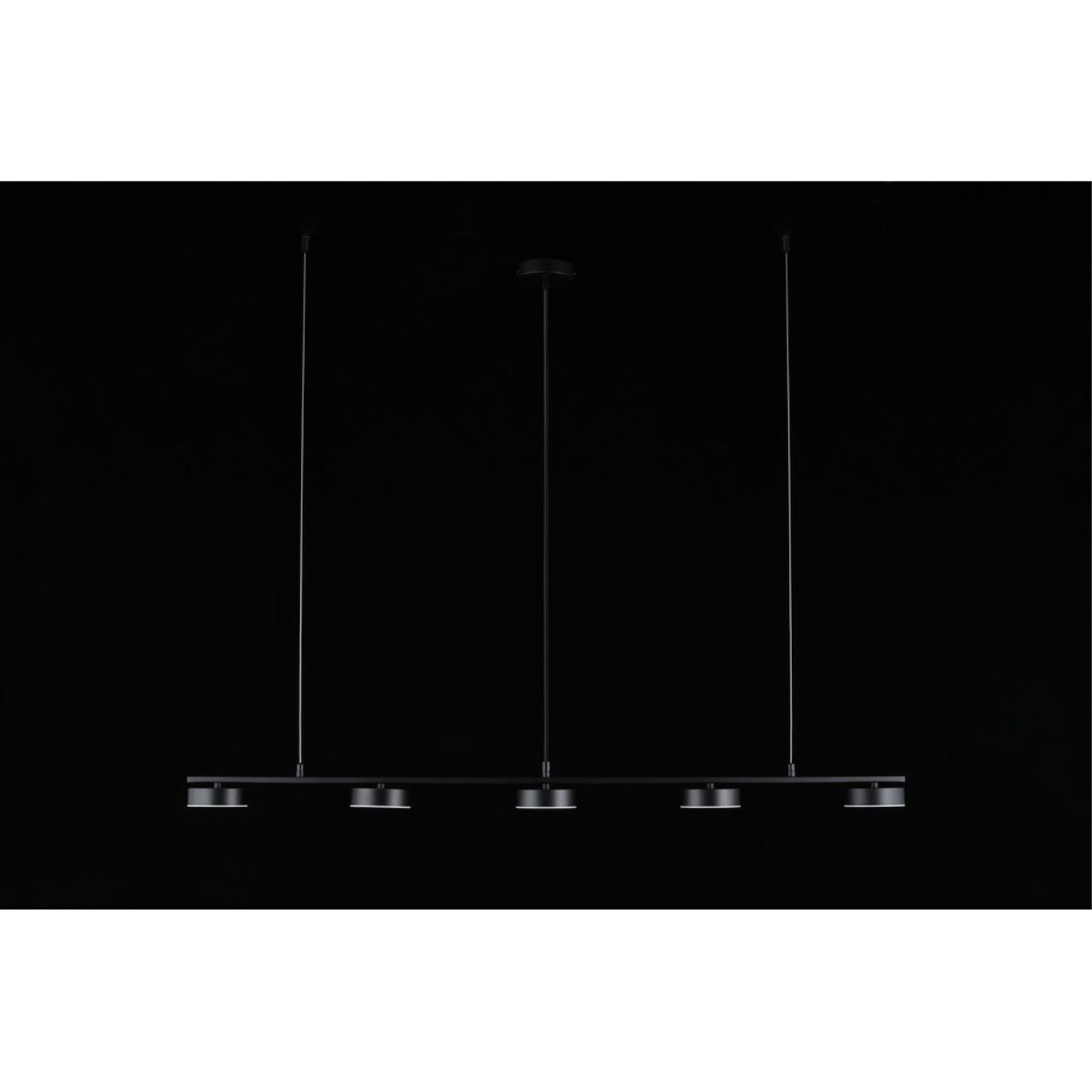 Картинка Подвесная светодиодная люстра Aployt Usia APL.047.03.35