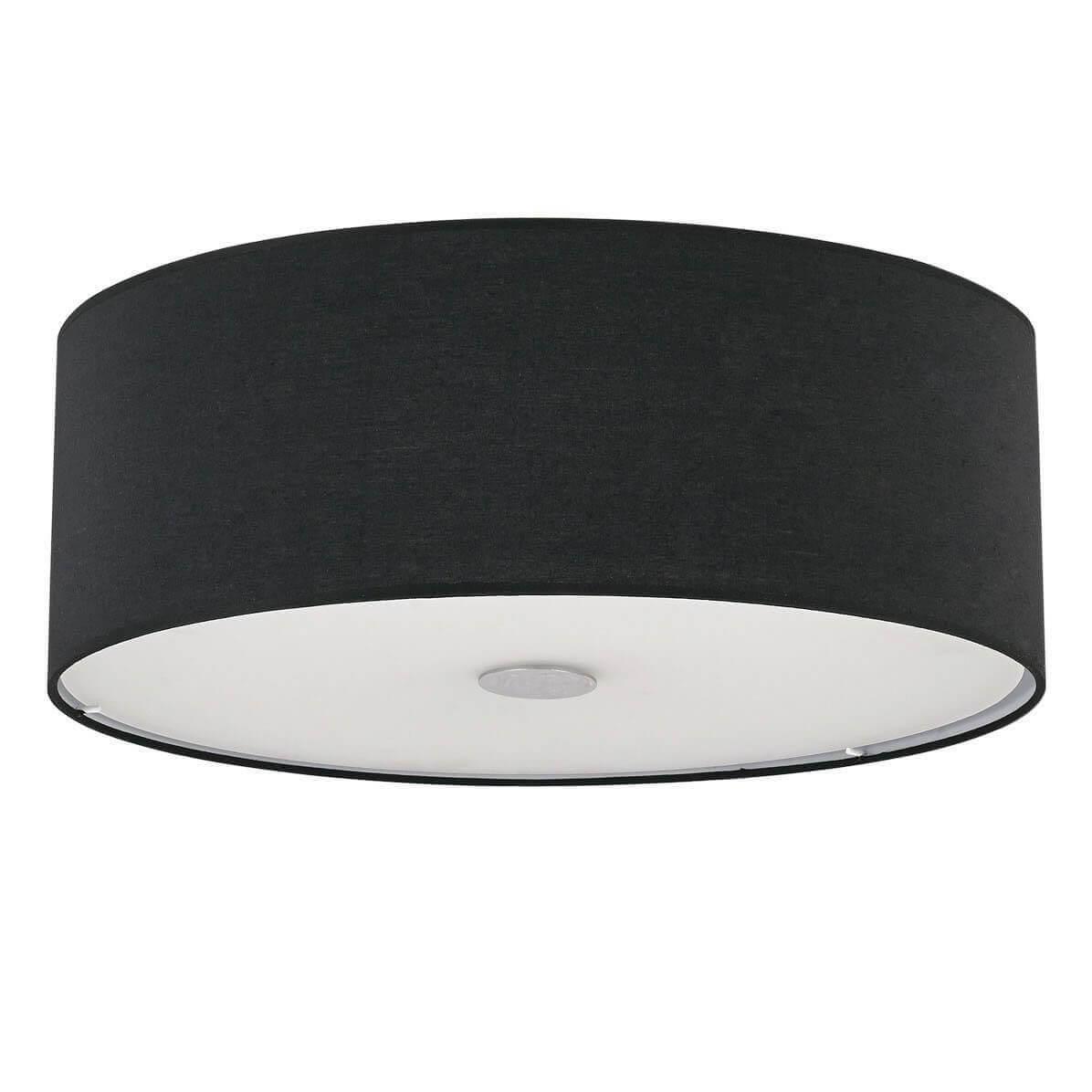 люстры светильник woody pl4 nero 103273, доставка по Казахстану 