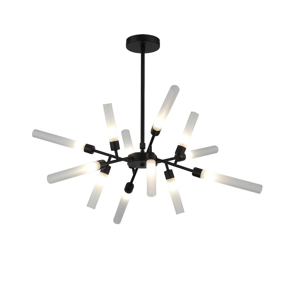 купить Подвесная люстра ST Luce Splio SL1620.402.12 в Алматы, svet.kz, доставка по Казахстану 