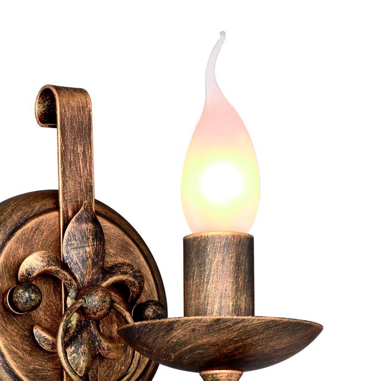 Дополнительная картинка Бра F-Promo Boulogne 2159-1W