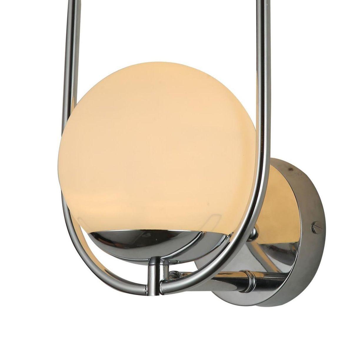 Картинка Настенный светильник F-Promo Mars 2914-1W