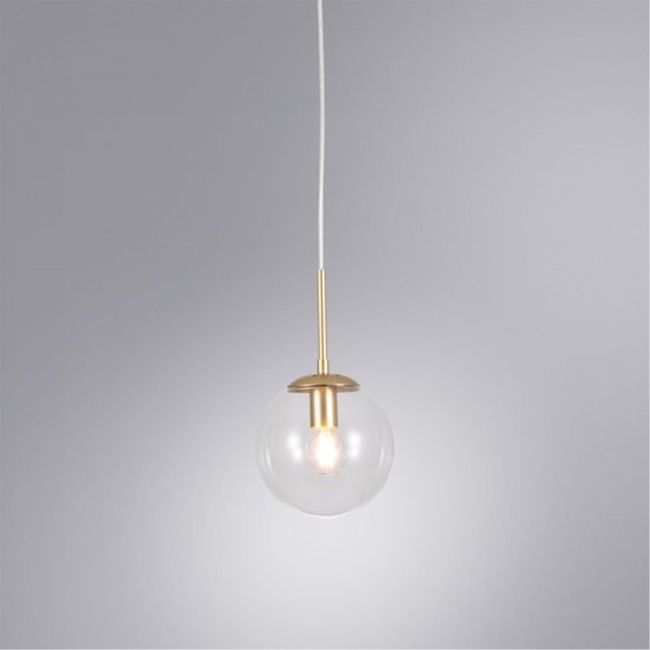 Подвесной светильник Arte Lamp VOLARE A1915SP-1GO — фото 3