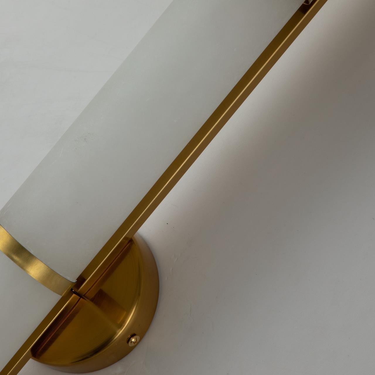 Дополнительная картинка Настенный светильник Plunger 3012-2W