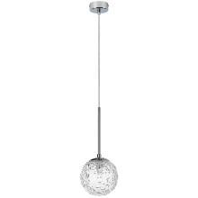 Подвесные Подвесной светильник Lightstar Bari 815210, доставка по Казахстану 