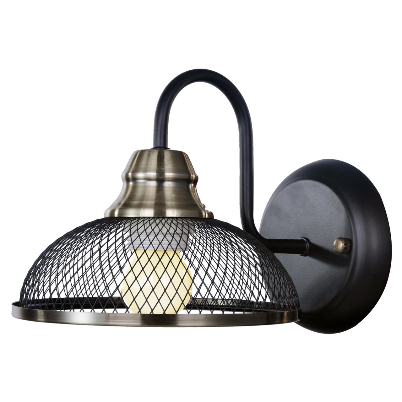 Картинка Бра Lussole Lgo LSP-9953