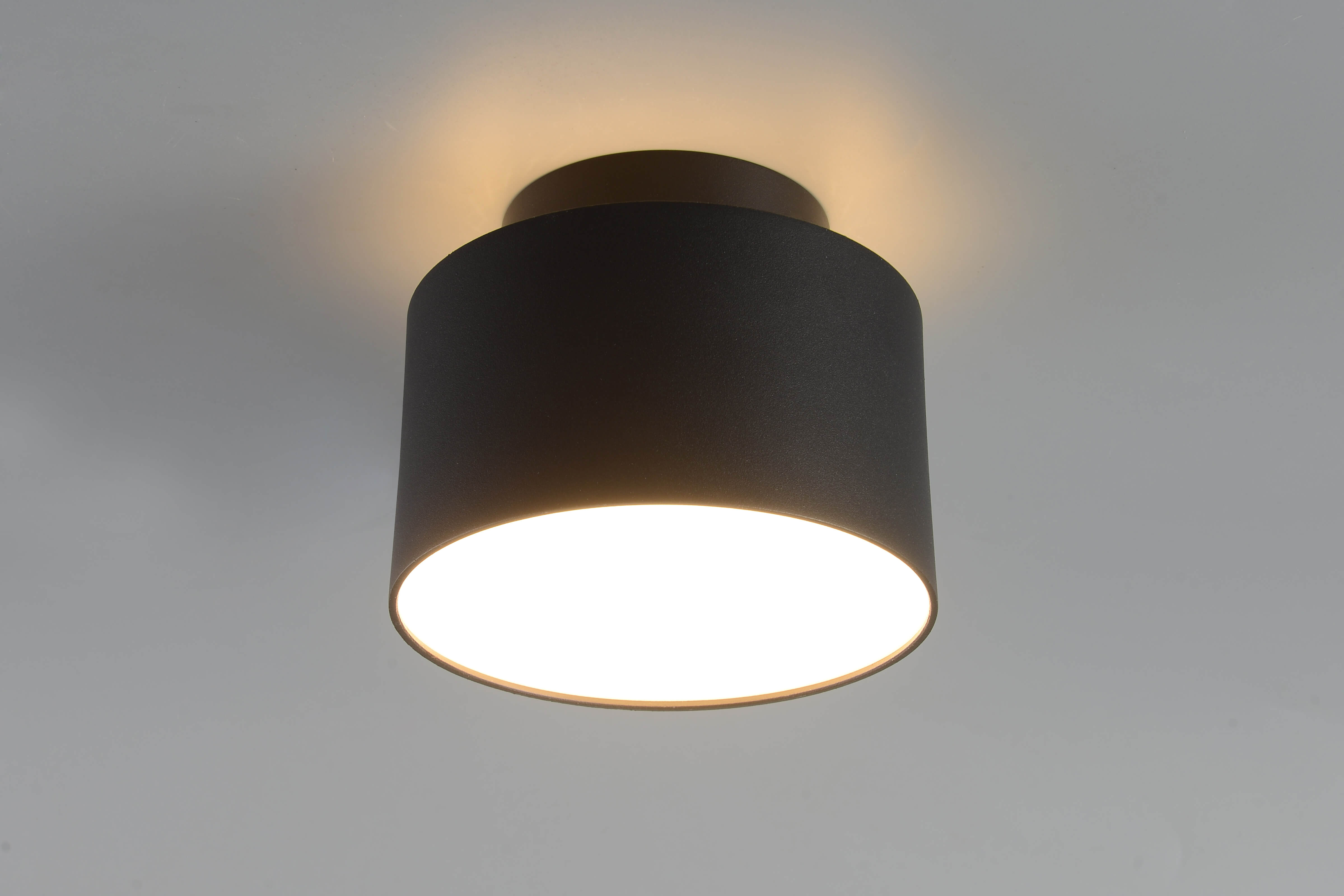 Картинка Светильник потолочный Crystal Lux CLT 085C BL 1400/592