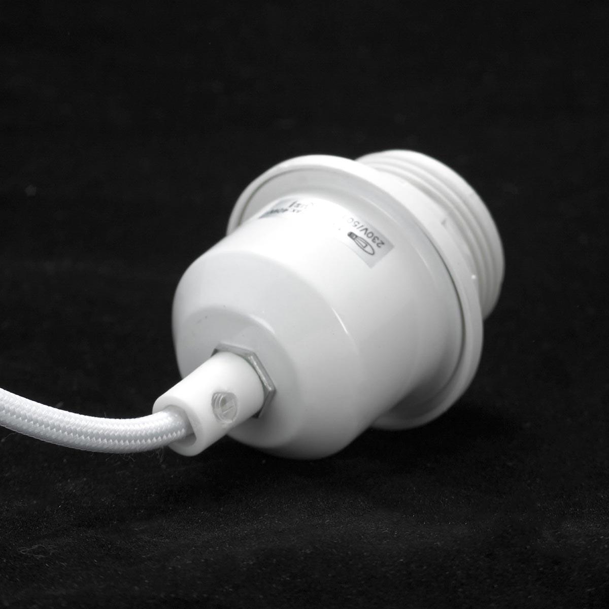 Дополнительная картинка Подвесной светильник Lussole Loft Cuscino GRLSP-8361