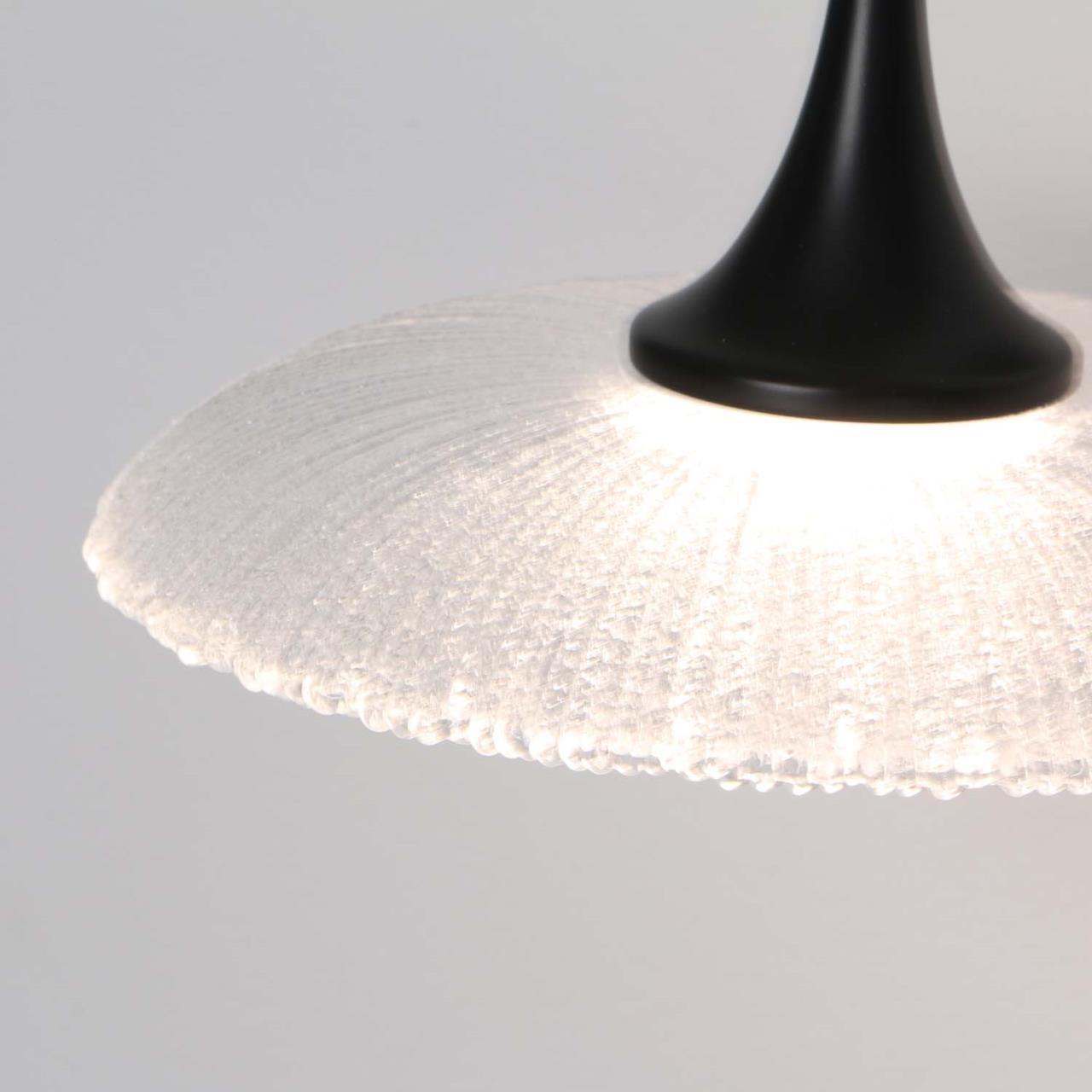 Дополнительная картинка 4656-1W Настенный светильник Wilet Favourite