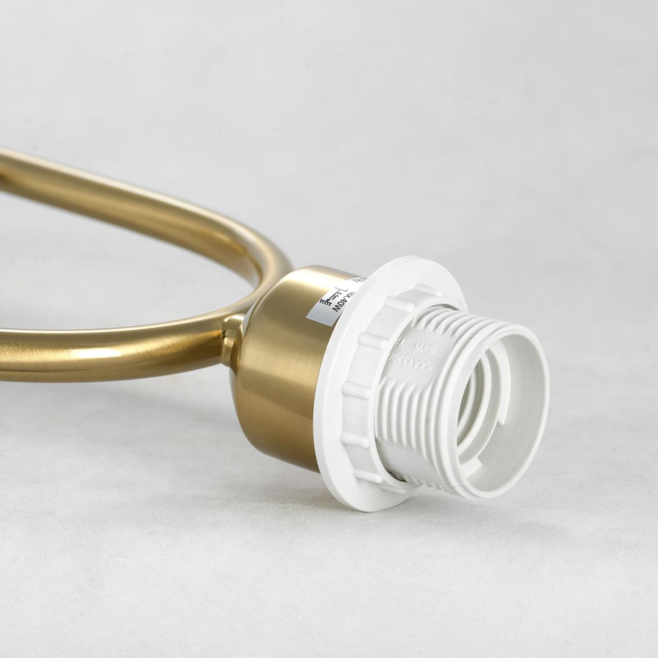 Картинка Настольная лампа Lussole LSP-0617