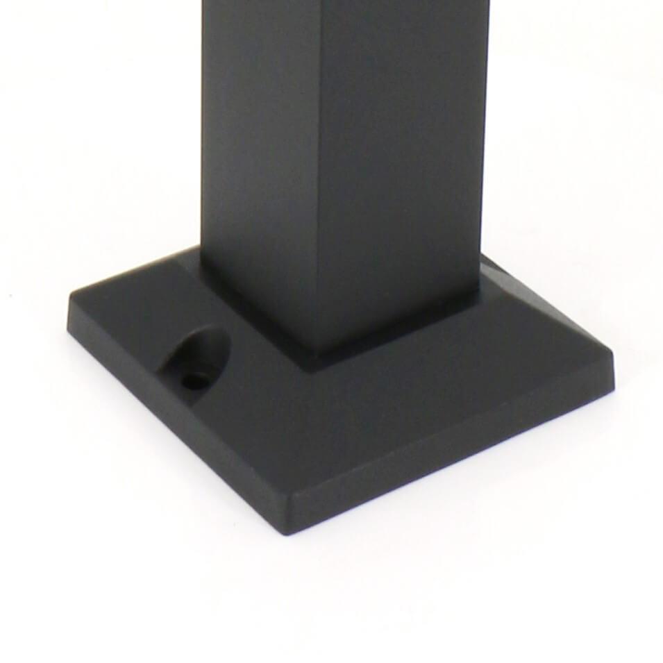 Дополнительная картинка Уличный светодиодный светильник Favourite Pillar 2861-1F