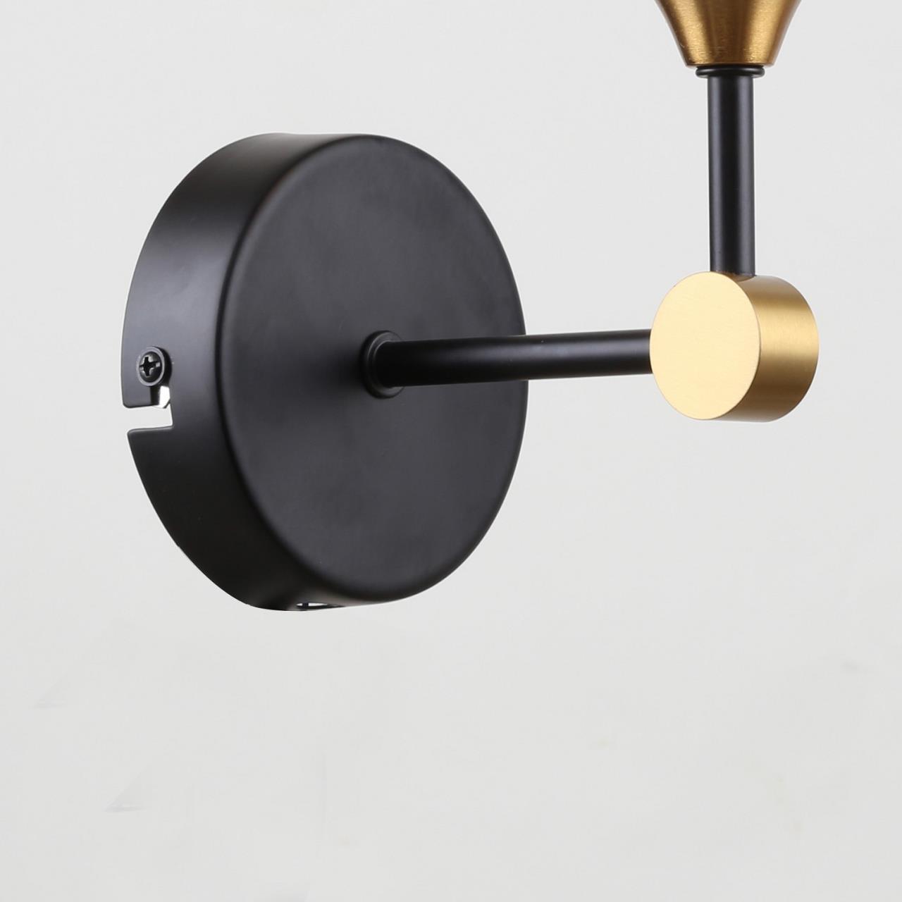 Картинка Настенный светильник Ovo 4083-1W