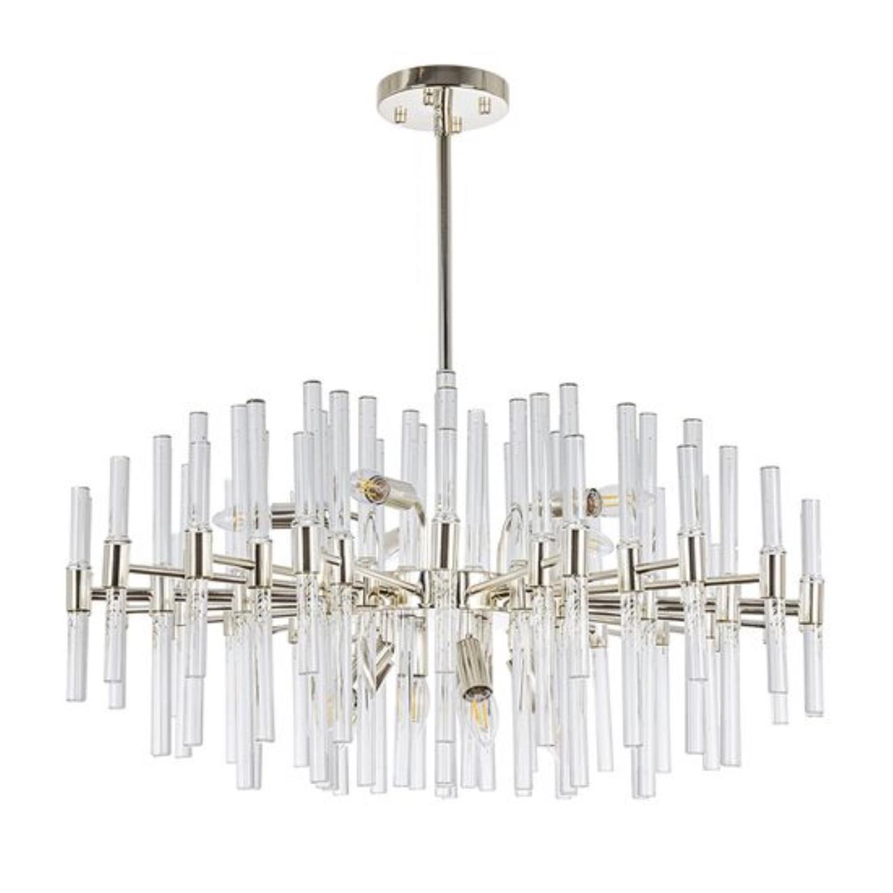 Дополнительная картинка Потолочный светильник Arte Lamp MATILDA A1064PL-12CC