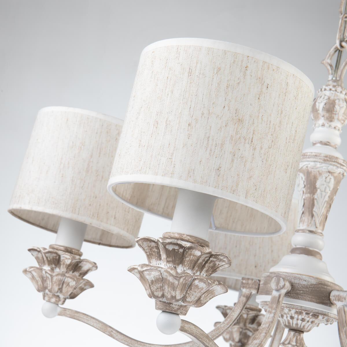 Картинка Подвесная люстра Favourite Fima 2700-5P